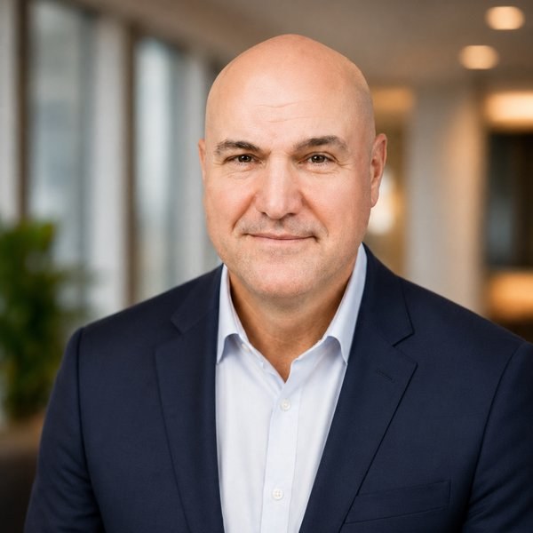 Brett Alfrey, CFO, PMT Site