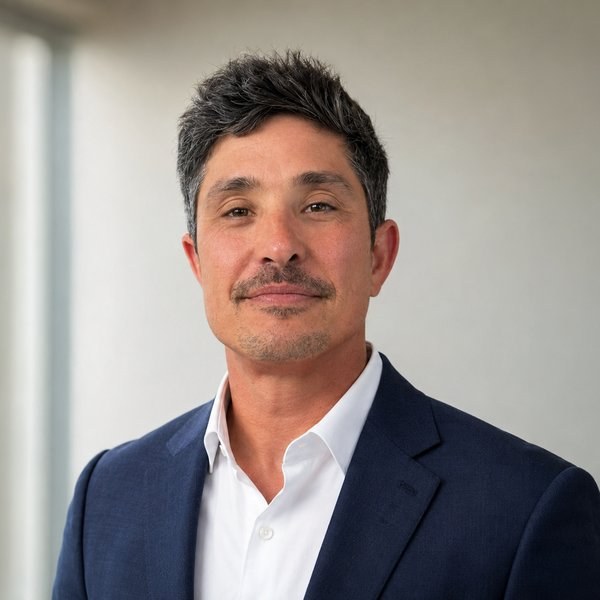 Dom Charielle, COO, PMT Site