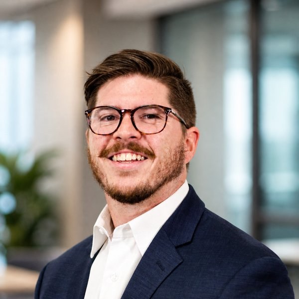 Mike Robinson, Business Development, PMT Site