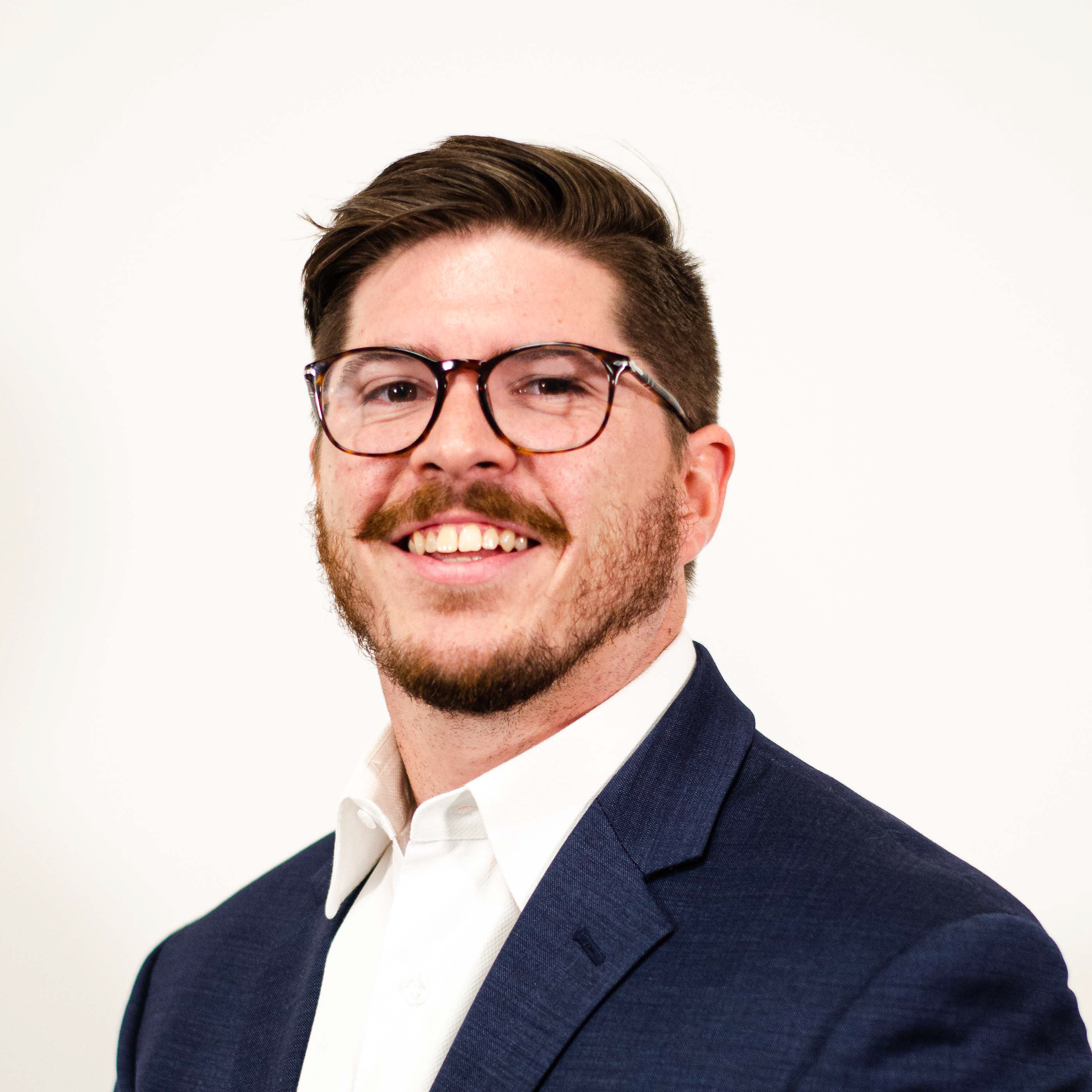 Mike Robinson, Business Development, PMT Site