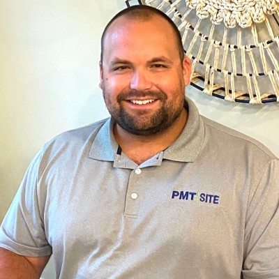 Phil Terhaar, Owner and Project Management, PMT Site